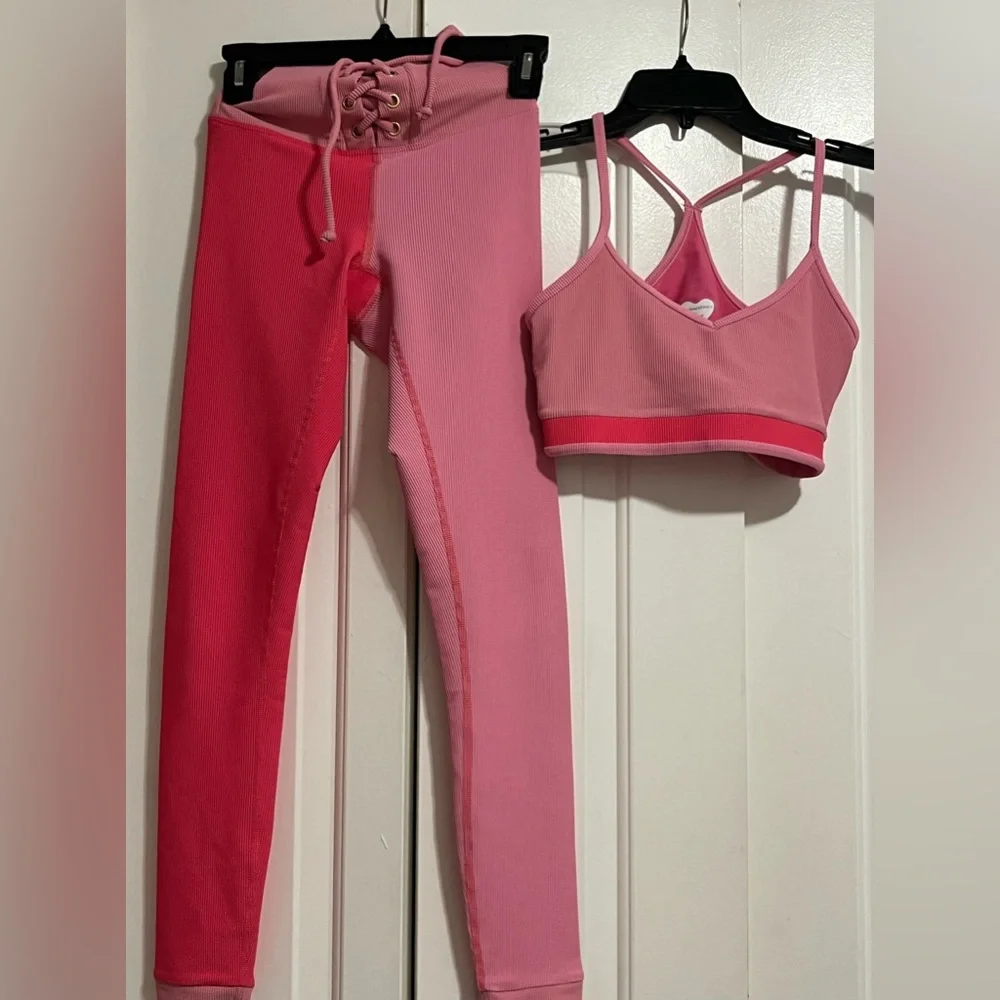 Love shack fancy set - Picture 4 of 4